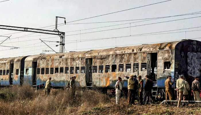 Special NIA court to pronounce order in 2007 Samjhauta Express blast case on Thursday