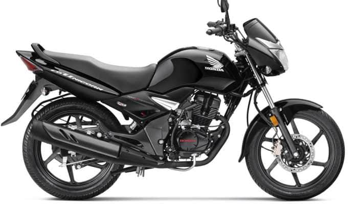 HMSI launches CB Unicorn with ABS at Rs 78,815