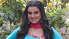 Akshara Singh records 21 songs ahead of Holi, races past Bhojpuri male superstars