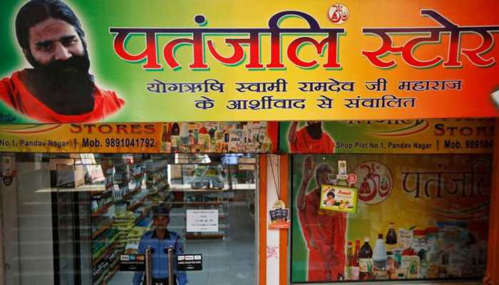 Ramdev&#039;s Patanjali raises bid value to Rs 4,350 cr to take over Ruchi Soya