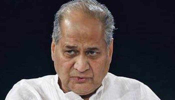 Rahul Bajaj resigns as Bajaj Finserv Chairman