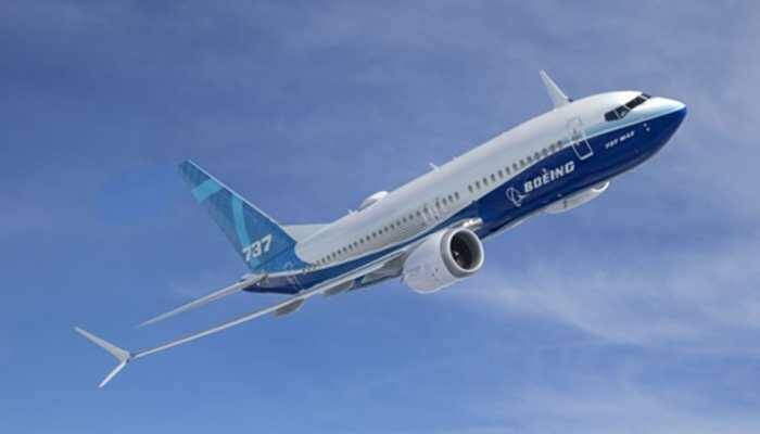 50 countries ground, ban Boeing 737 Max 8 planes after Ethiopian jet crash
