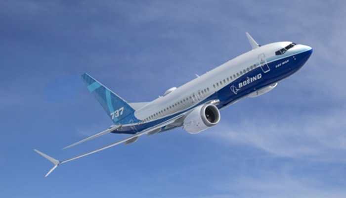 50 countries ground, ban Boeing 737 Max 8 planes after Ethiopian jet crash