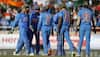 India in need of 'Plan B' as evident from ODI series defeat against Australia 