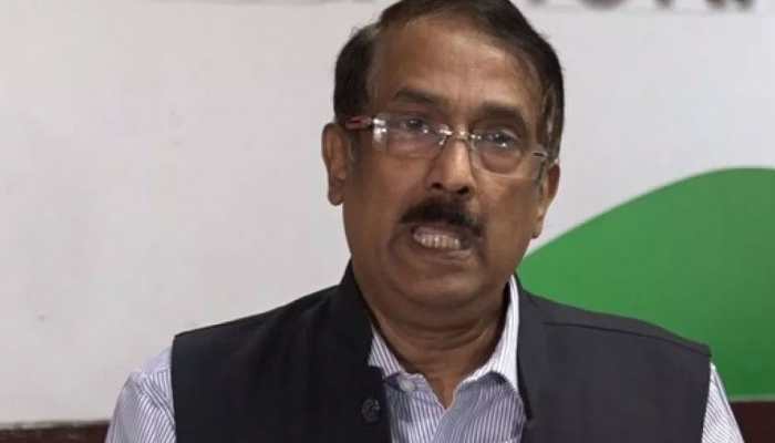 Tom Vadakkan: From Sonia Gandhi's close aide to saffron leader, here's his brief profile 