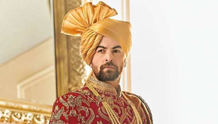 Neil Nitin Mukesh nostalgic moment on set of 'Bypass Road'