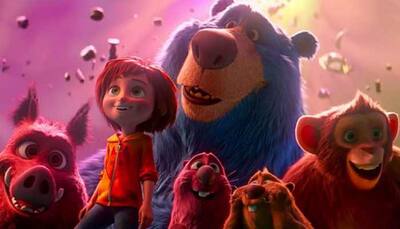 Wonder Park movie review: Stereotypical yet engaging 