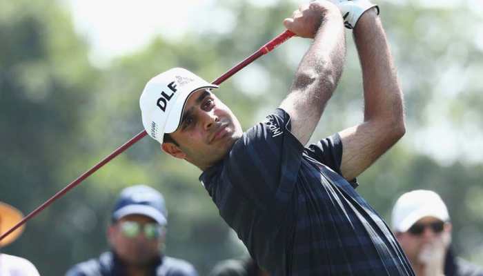 Subhankar Sharma, Anirban Lahiri to lead India&#039;s challenge in 55th edition of Hero Indian Open
