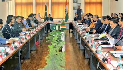 India says constructive discussions held with Pakistan on Kartarpur corridor