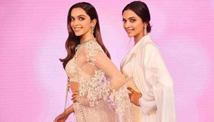 Deepika Padukone&#039;s wax statue at Madame Tussauds London is the best thing on the internet today!