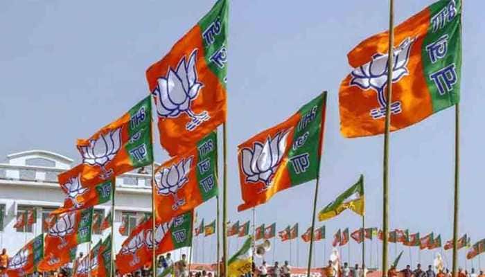 Bihar NDA may announce candidates in two-three days: BJP