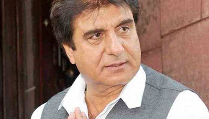 AIMMM questions Congress for fielding Raj Babbar from Muradabad instead of a Muslim candidate