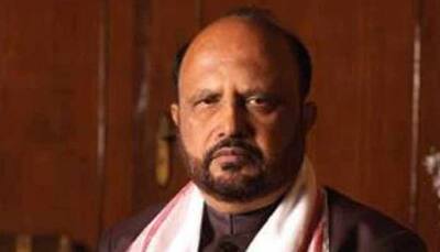 Only few AGP leaders decided to forge an alliance with BJP: Prafulla Kumar Mahanta