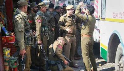 Jammu bus stand attack: Police to approach juvenile board again for custody of grenade thrower