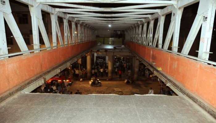 Mumbai's CST station foot overbridge collapse: PM Narendra Modi expresses anguish, assures of all possible help