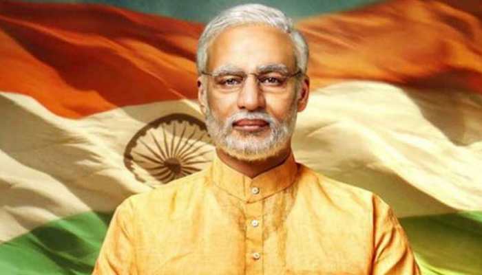 'PM Narendra Modi' team reaches Mumbai