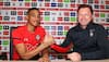 EPL: Southampton full back Yan Valery extends contract till 2023