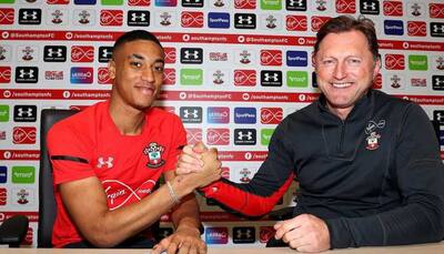 EPL: Southampton full back Yan Valery extends contract till 2023