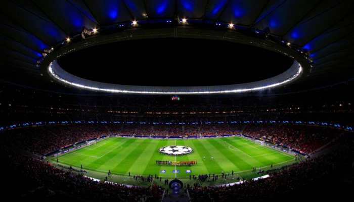 Proposed reforms to UEFA Champions League very dangerous for football: La Liga president Javier Tebas 