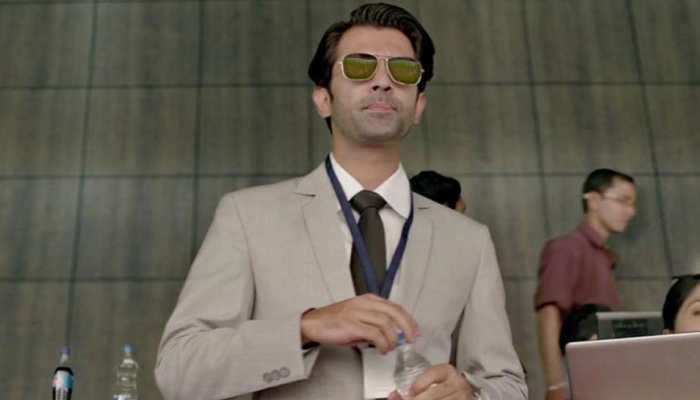 22 Yards movie review: More personal than cricket 