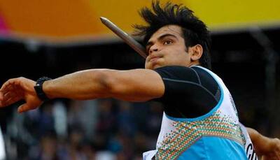 Neeraj Chopra targetting Javelin medal in 2020 Tokyo Olympics: Coach Uwe Hohn