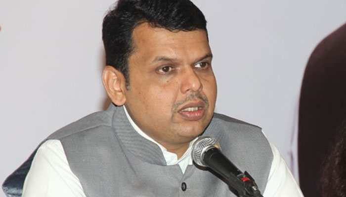 Mumbai foot overbridge collapse: Have asked BMC to fix responsibility by evening, says Maharashtra CM Devendra Fadnavis