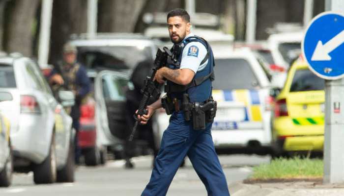 Don't share 'distressing' mosque shooting video: New Zealand Police urges people