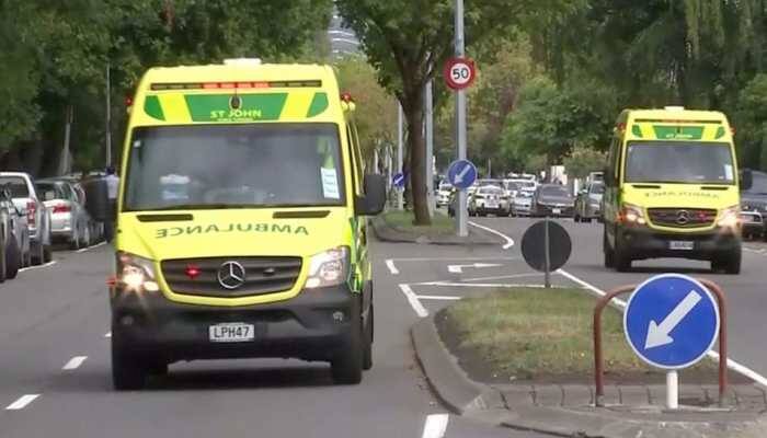 New Zealand mosque attacker, Brenton Tarrant, a 'right-wing terrorist' with Australian citizenship