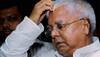 Fodder scam case: SC seeks CBI response on Lalu Yadav's bail plea