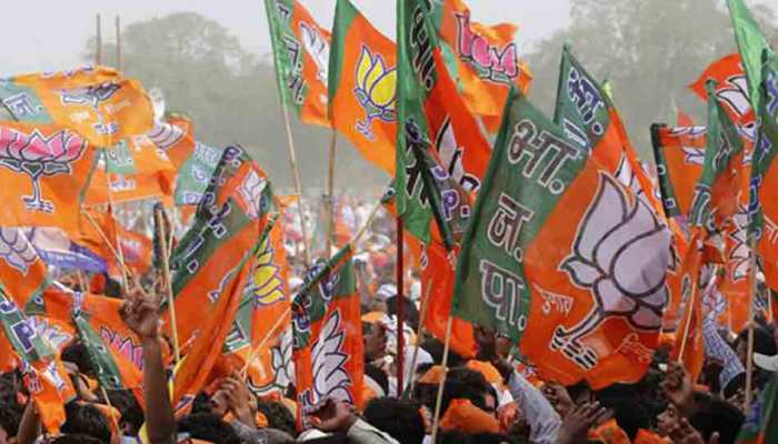 BJP&#039;s first list of 100 candidates for Lok Sabha poll to be out on March 16?