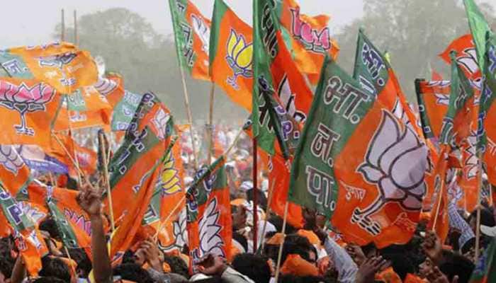 BJP's first list of 100 candidates for Lok Sabha poll to be out on March 16?