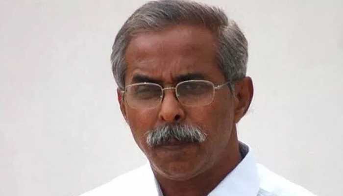  YSR Congress leader YS Vivekananda Reddy found dead under suspicious circumstances, complaint filed