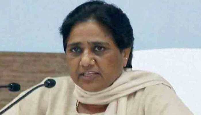 Ensure good results in LS polls for true homage to Kanshi Ram: Mayawati