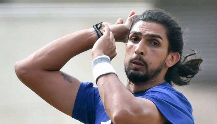 It's always special to play for home team in IPL: Ishant Sharma