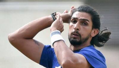It's always special to play for home team in IPL: Ishant Sharma