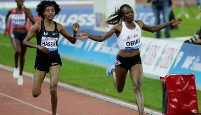 Kenya, Ethiopia urge IAAF not to cut Diamond League races