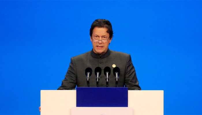 Islamophobia post 9/11 responsible for NZ mosque attacks: Pakistan PM Imran Khan