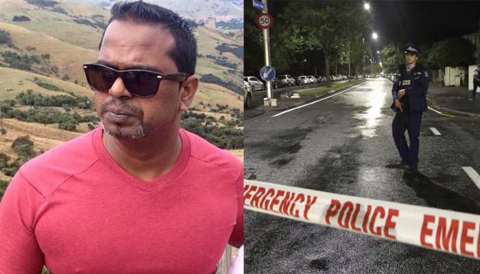 Hyderabad man Ahmed Iqbal Jahangir among several injured in New Zealand terror attack