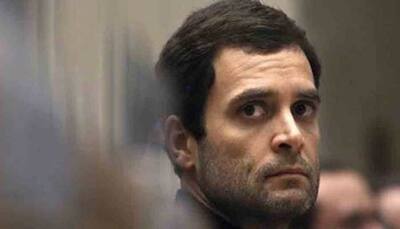 Poll code violation: Tamil Nadu govt orders enquiry on Rahul Gandhi's interaction With students