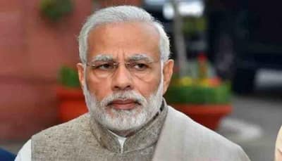 New Zealand mosques shooting: PM Narendra Modi writes to New Zealand counterpart, condemns Christchurch attack