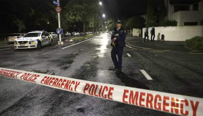 Nine Indians missing following Friday&#039;s terror attack on New Zealand mosques