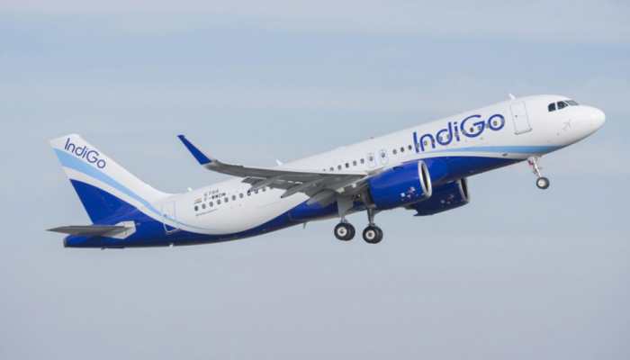 Passenger caught smoking on IndiGo flight, tries to bribe crew to avoid action