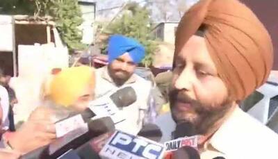Punjab Police arrests man on charges of spying, recovers ammunition, documents