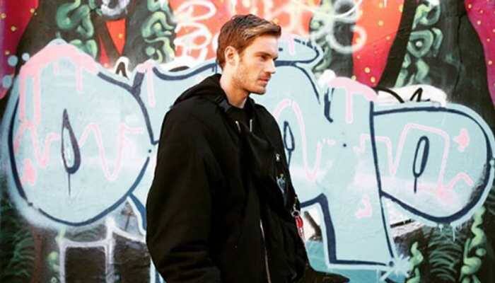 Pewdiepie 'sickened' over New Zealand terrorist uttering his name, sympathises with victims