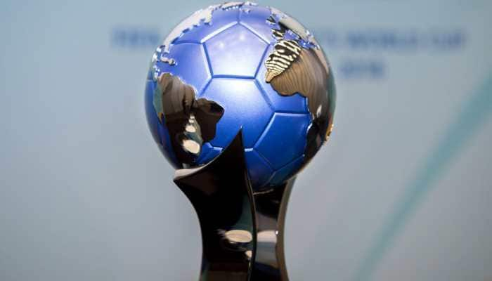 India to host FIFA U-17 Women&#039;s World Cup in 2020