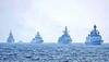 Cyclone Idai: Indian Navy diverts ships for disaster relief