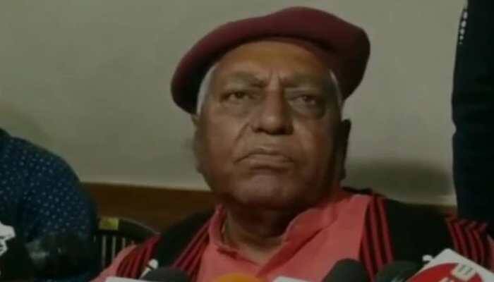 Lok Sabha election 2019: MLA Devi Singh Bhati resigns from BJP over alleged feud with party MP Arjun Ram Meghwal