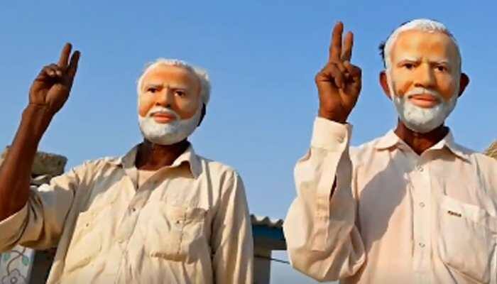 'Mai Bhi Chowkidar': PM Narendra Modi kicks off BJP's Lok Sabha election campaign with new video