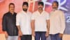 Proud to be associated with Rajamouli: Danayya DVV