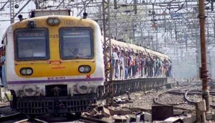 Mumbai Mega Block: Train services on Central, Harbour lines to be affected
